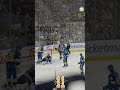 The tying marker in slow-mo 👌