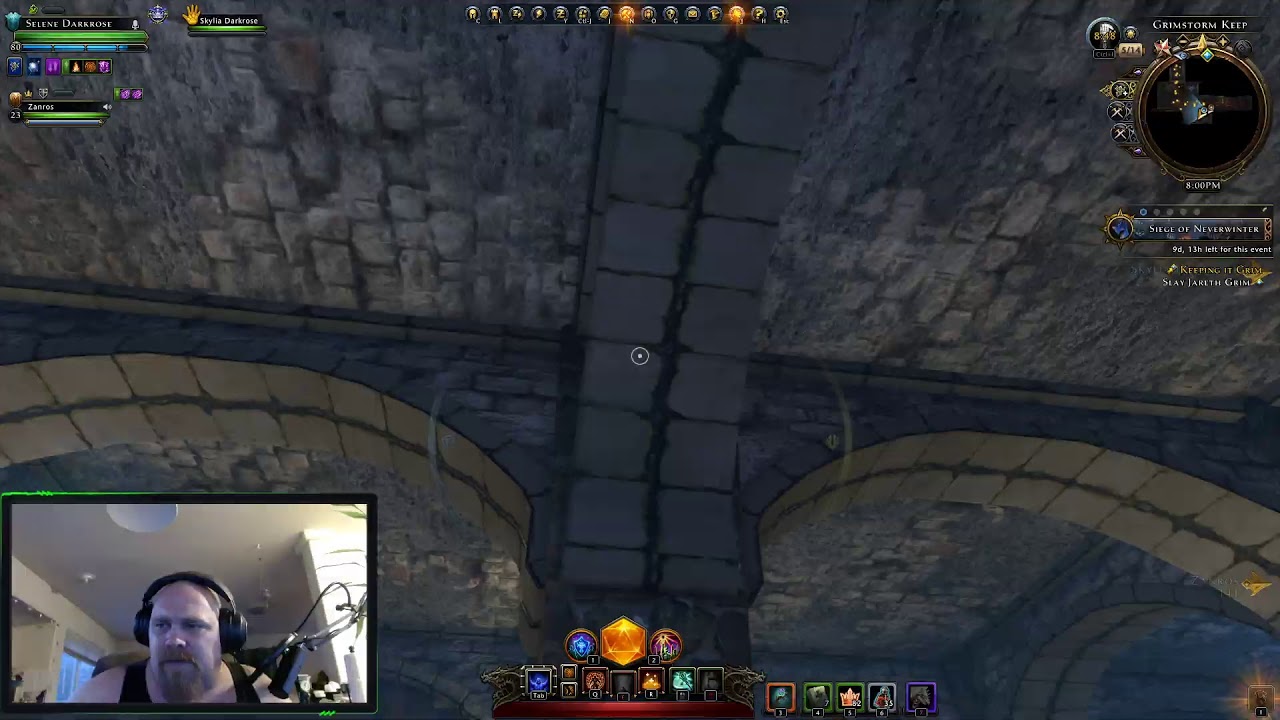Neverwinter With Friends YouTube