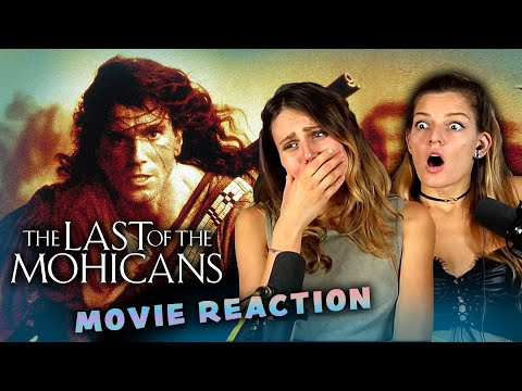 The Last of the Mohicans (1992) REACTION