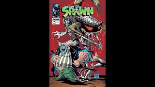 spawn #14 review