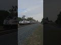 My first time seeing a MP36 leading a northbound. usually a IEOC F125