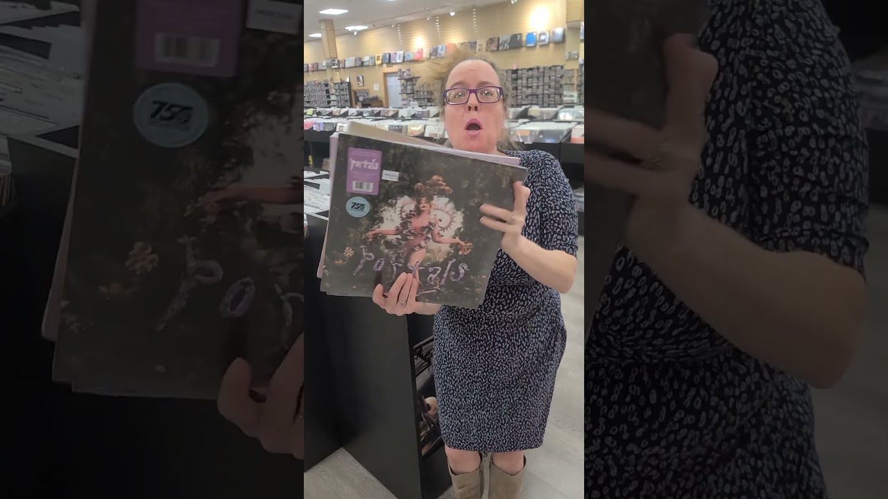 Can You Pick A Favorite Album By Melanie Martinez 