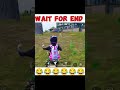 🤦Time to game delete 🤡 wait for end ❗#bgmi #pubg #orical #shorts