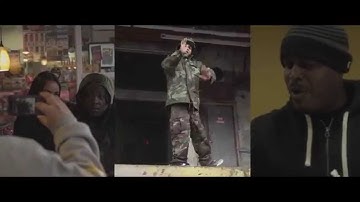 The LOX THREE KINGS OFFICIAL VIDEO!!!