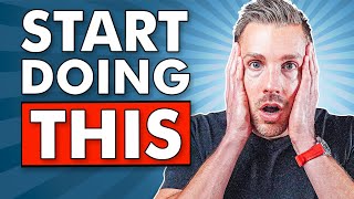 Develop an Insane WORK ETHIC | Adam Erhart