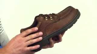Lehigh Steel Toe Static Dissipative Oxford Style# - 5194