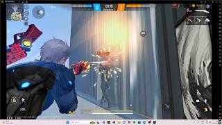 Subscriber Said 03 Then This 1V5 Happened Free Fire