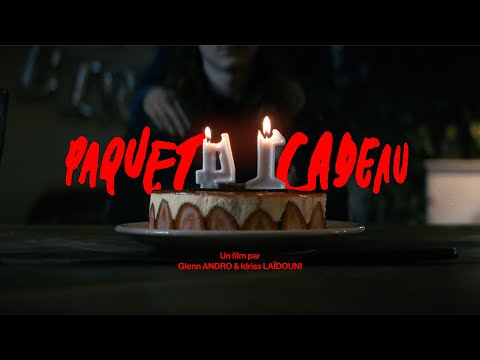 PAQUET CADEAU – Court Métrage