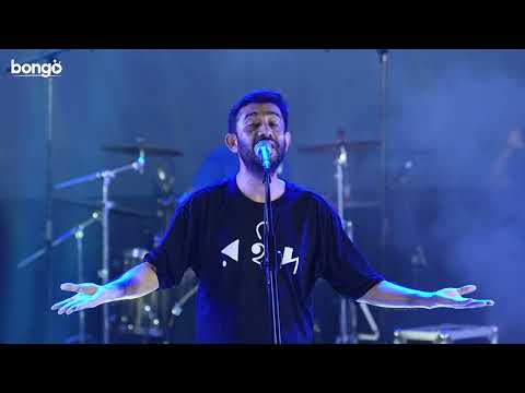 Roid e Aila | Roid - রইদ Movie Promotional Concert at Rabindro Shorobor | Sohojia | Full live Song