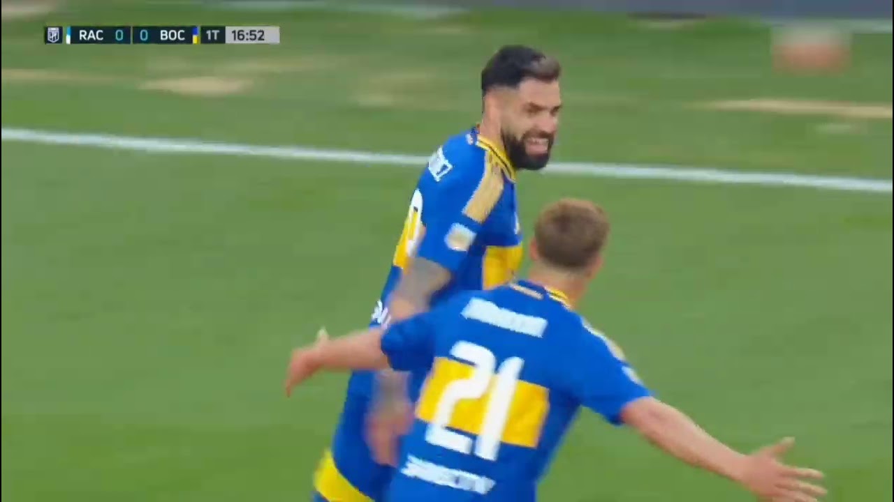 Veja lances e gols do atacante Milton Gimenez, especulado no Vasco