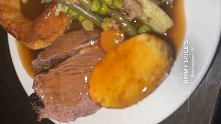 Jimmy spice Birmingham! The Carvery ￼was amazing at this Buffet, there’s so much to choose from here