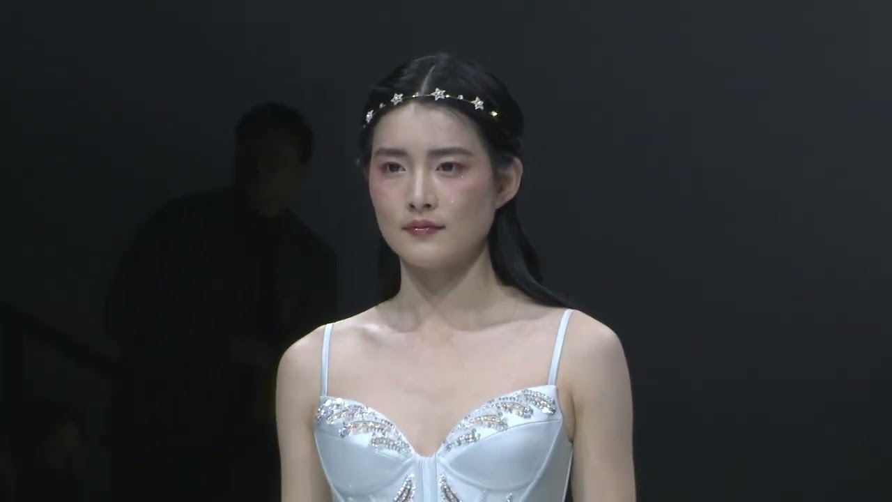 AW2024 | THE BRIDAL BY THE ATELIER