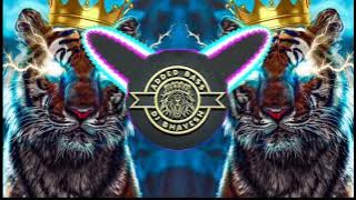 Alarm Trance (Sound Check) | Dj VishaL SoLapur | Bass Boosted