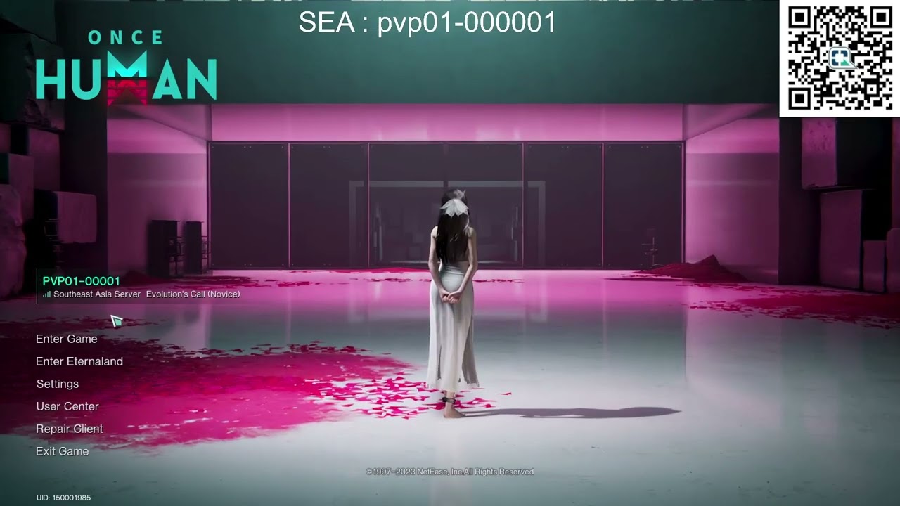 Once Human ทำความเข้าใจระบบ Phase ในเกม