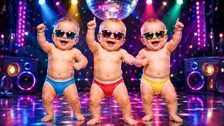 Dudi Dudi Dam Dam Dance 💃 | Dodi Dodi Dum Dum Kids Dance | Nursery Rhyme for Kids | Kidz TV Cartoon