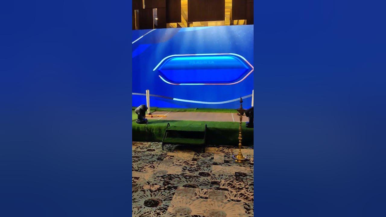 Event Planner YouTube