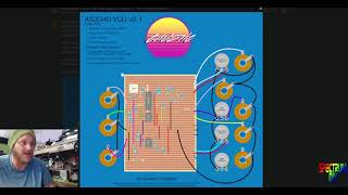 DIY Synth VCO | Part 1: Sorting the Schematic