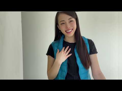 自己紹介動画！！ ロシア　ウラジオストク　マリインスキー劇場の紹介！！ #永瀬愛莉菜　#ballet #primorsky #mariinsky #ballerina #arinanagase