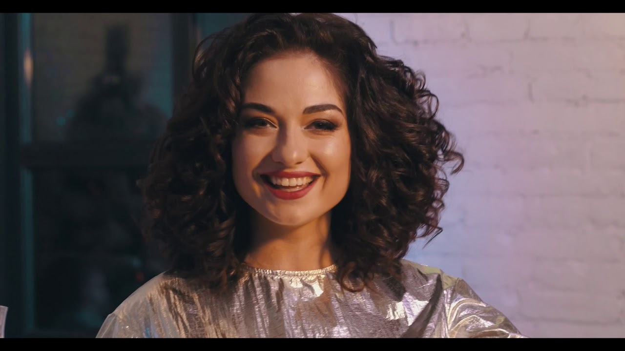 LALABAND music video by Vladimir Valkovskiy