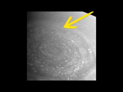 how did the giant hexagon form on saturn youtube how did saturn form