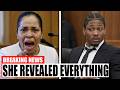 Stefon Diggs Trial EXPOSED: Chef Reveals Affair &amp; Assault Truth