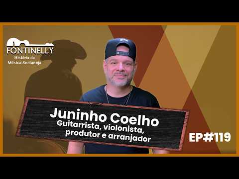 Juninho Coelho - Fontinelly EP#119