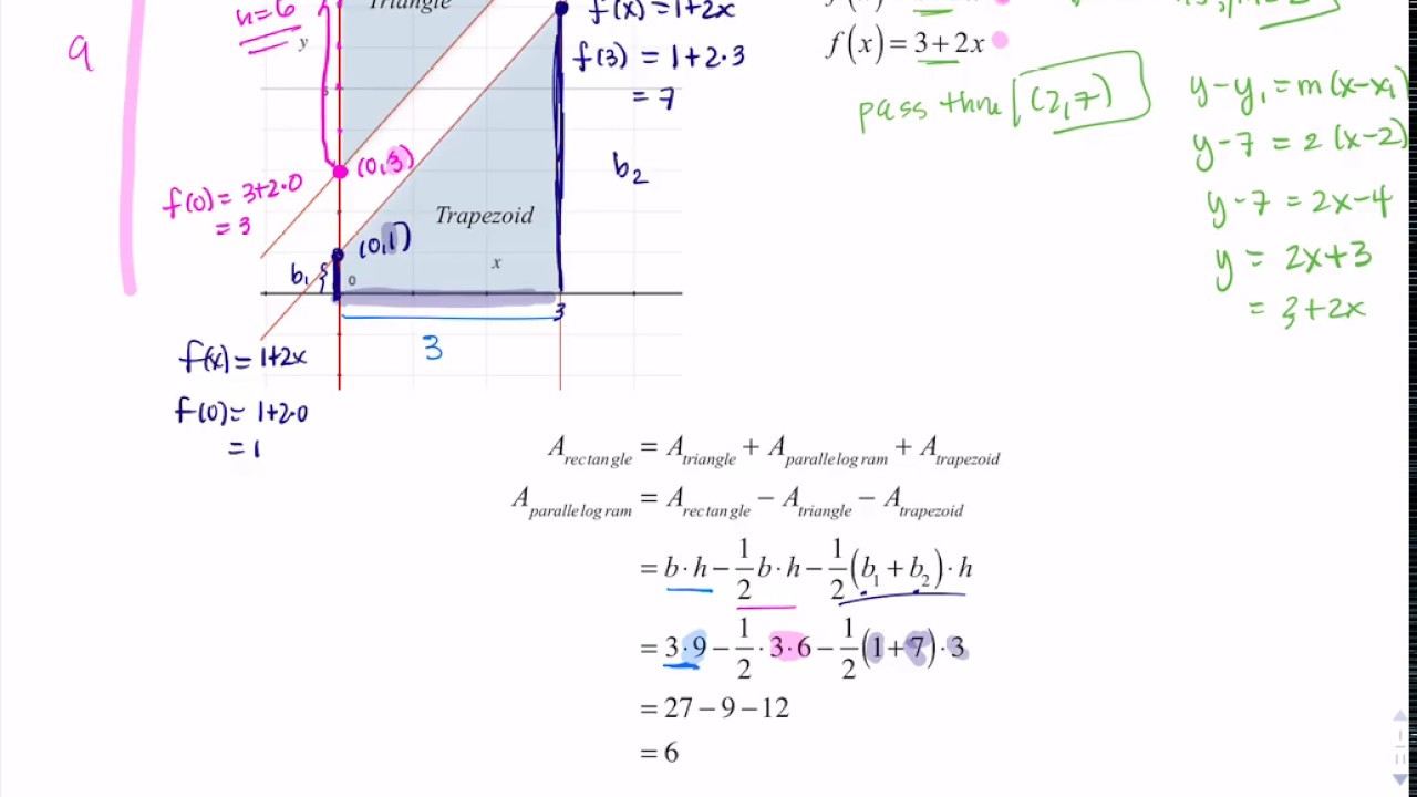 Math 31 HW Section 4.2 #5 - YouTube