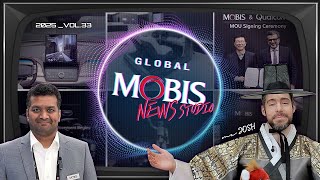 [MOBIS News] Vol.33 | From CES 2026 to Robotics & New Mobility | Year of the Red Horse