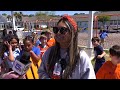 Orange Beach Elementary teacher says first grade is a magical grade