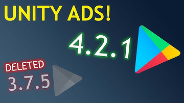 ⚠️ Твою игру УДАЛЯТ из Play Market, если используешь Unity Ads | C#, Unity