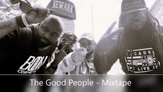 The Good People - Mixtape