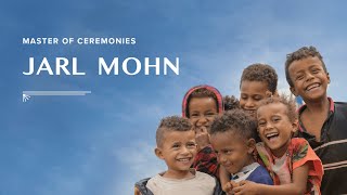 Jarl Mohn Commences the 2022 Annual Awards Celebration