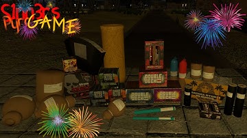 Viele neue Sachen (S1nn3r