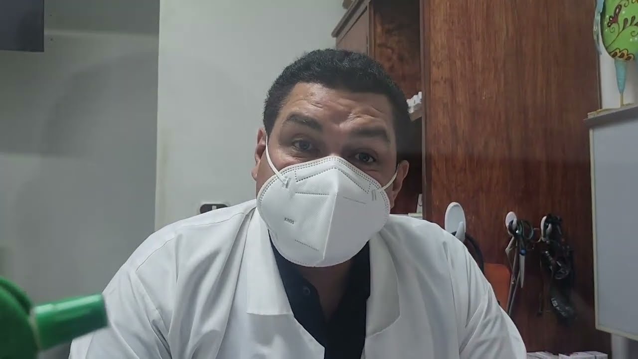 Resultados de los exámenes del matrimonio de 90 años que viven solos en cabañas el salvador 