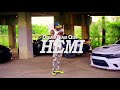 DreamTeam Que “Hemi” (Official Video)