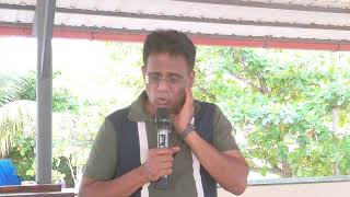 Live | Mangalore Residential Retreat | FIJCM Konkani | Day 1 | Session 1 |  25th May 2026
