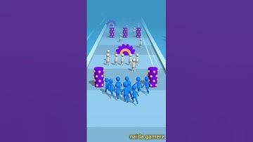 join class 3d new update Gameplay walkthrough (ios, Android) all levels #shorts