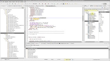 DVT Eclipse IDE Types View - You Don