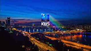 KBS1 ID - All the colors of KBS ๋ฐค Ver. (2025/11/10 23:04)