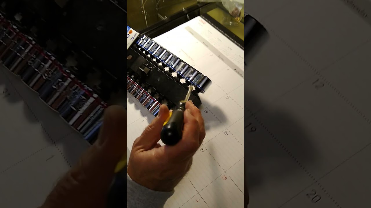 Harbor Freight Quinn Ratchet Set Removal YouTube