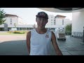 Rough Cut: Settling in 🍿 Behind The Scenes at the Collins Cup