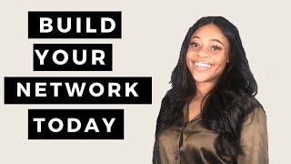 HOW TO INSTANTLY GROW YOUR NETWORK ON LINKEDIN: ( in 8 Steps)