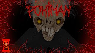 Новая игра на канале | Pokiman