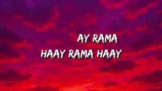 Bheegi Saree Lyrics.../ Adnan Sami & Shreya Ghoshal /Param Sundari /Tanmaya creation...