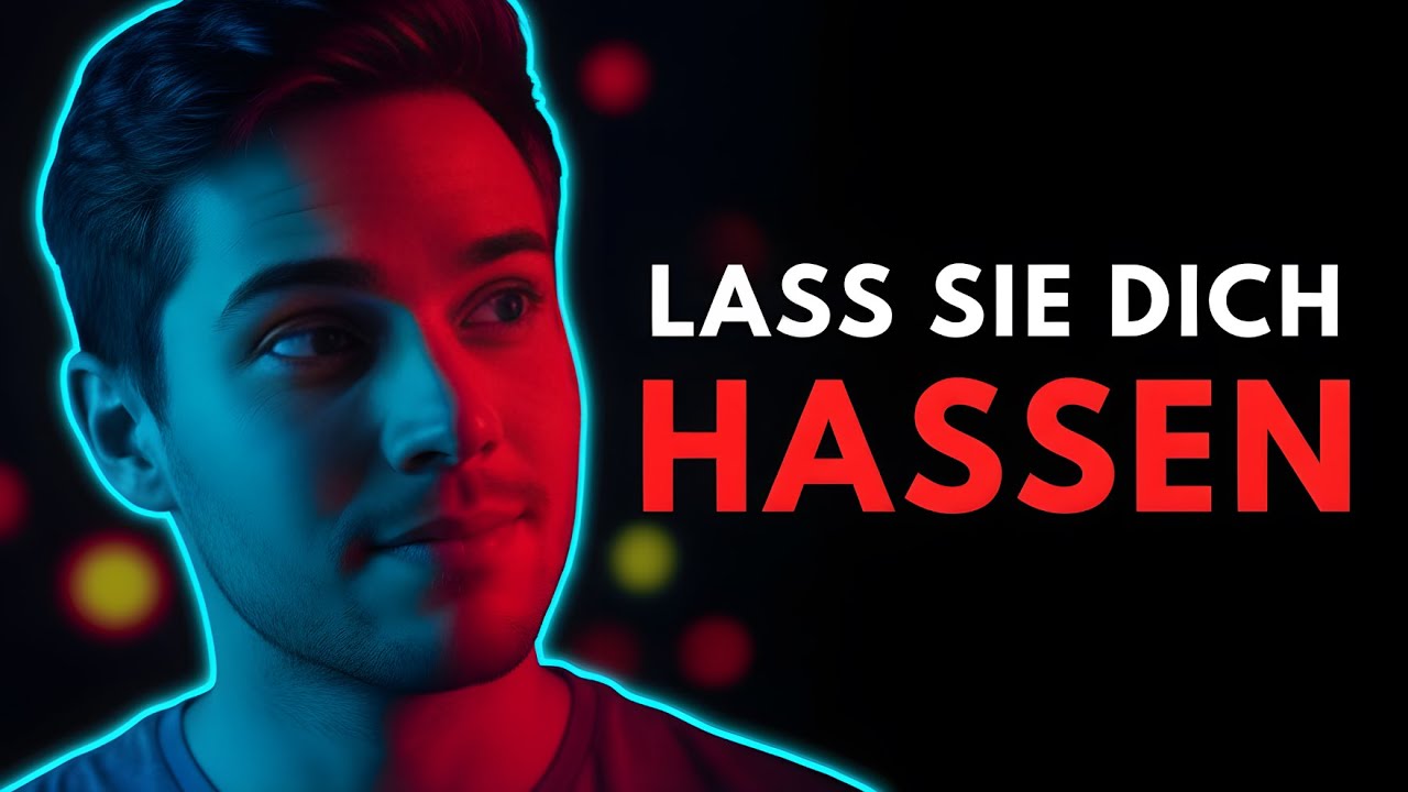 11 Psychologische Strategien: So machst du den Hass deiner Feinde zu deiner Superkraft