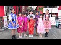 クワガタキッズ / でんでらりゅうば / 長崎 / エスペラント語 /　＃ながさきオンライン文化祭