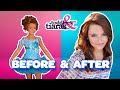 Mallory From Toddlers And Tiaras GLOW UP **FUNNY BEFORE and AFTER CHALLENGE**| Cambries Court