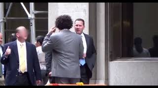 Eric Andre - How much is gold right now?