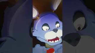 five day's at Freddy's 😂 #fnaf #fnaffanart #memes #funny #fivenightsatfreddys #shorts #fypage