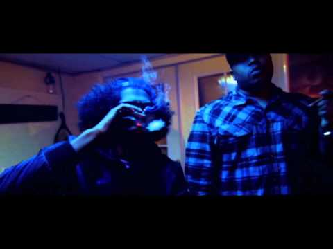 SchoolBoy Q feat. AB-Soul - Druggys Wit Hoes